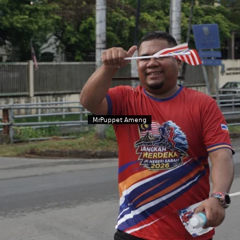 Runner Photo 6011596