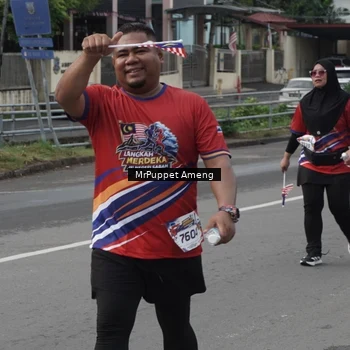 Runner Photo 6011597