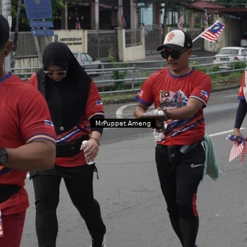Runner Photo 6011598