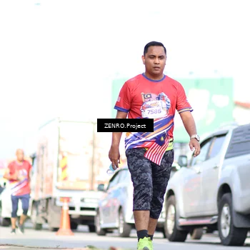 Runner Photo 6011599