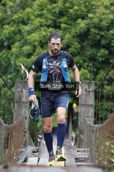 Runner Photo 60116