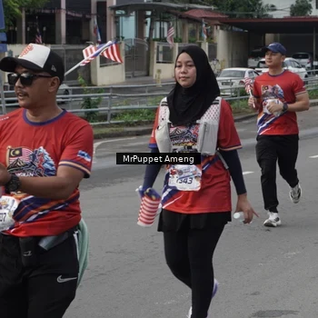 Runner Photo 6011603