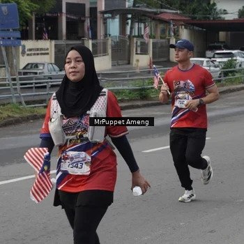 Runner Photo 6011604