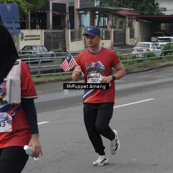 Runner Photo 6011607
