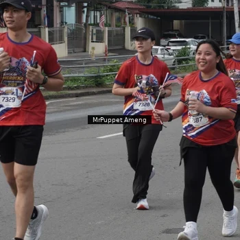 Runner Photo 6011608
