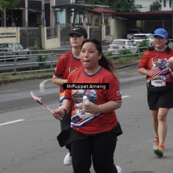 Runner Photo 6011610