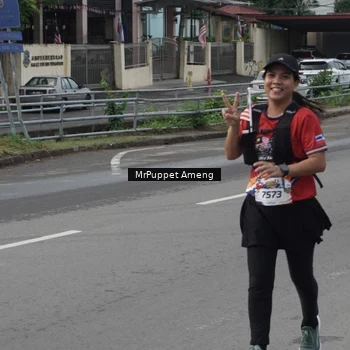 Runner Photo 6011612