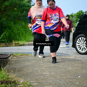 Runner Photo 6011613