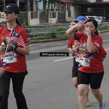 Runner Photo 6011614