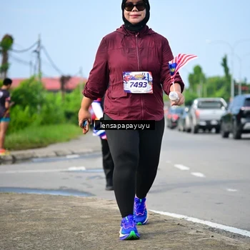 Runner Photo 6011615