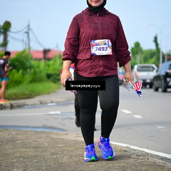 Runner Photo 6011616