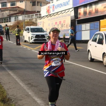 Runner Photo 6011620