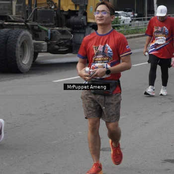 Runner Photo 6011622