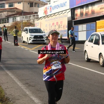 Runner Photo 6011625