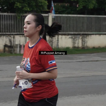 Runner Photo 6011628