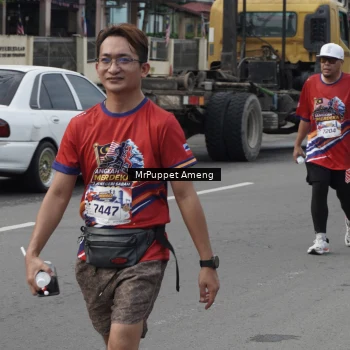 Runner Photo 6011629