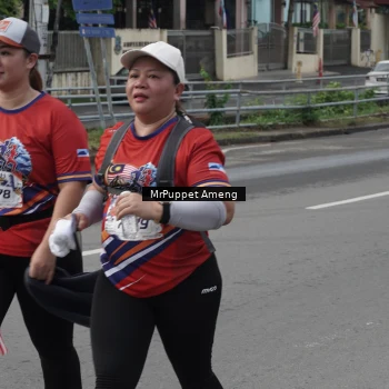 Runner Photo 6011633