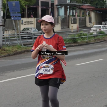 Runner Photo 6011634