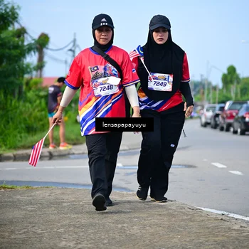 Runner Photo 6011635