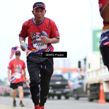 Runner Photo 6011636