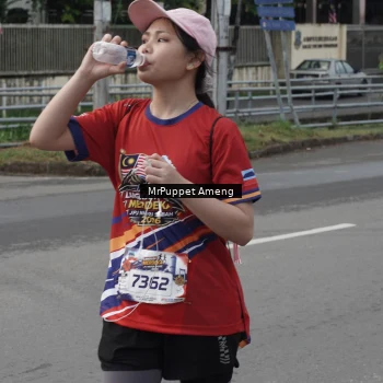 Runner Photo 6011637