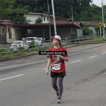 Runner Photo 6011638