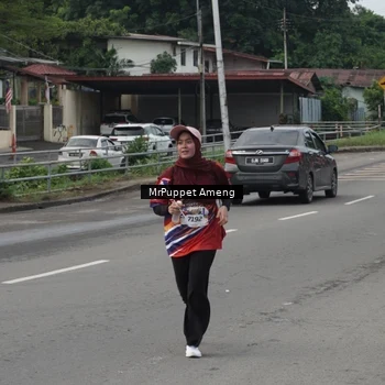 Runner Photo 6011639