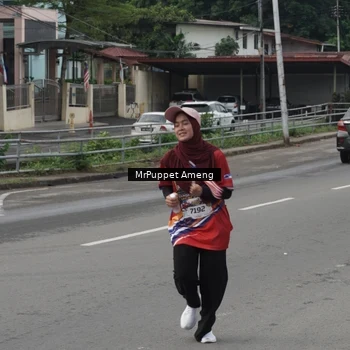 Runner Photo 6011642