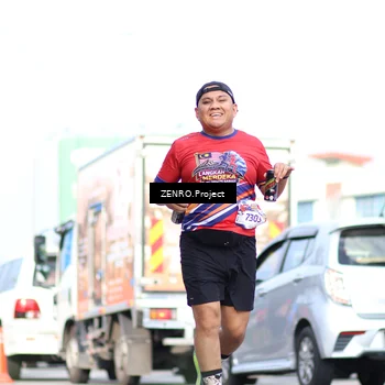 Runner Photo 6011643