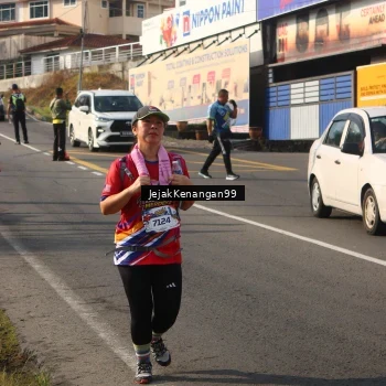Runner Photo 6011644