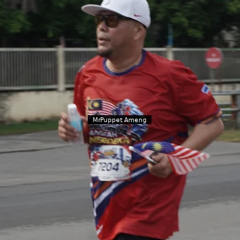 Runner Photo 6011645