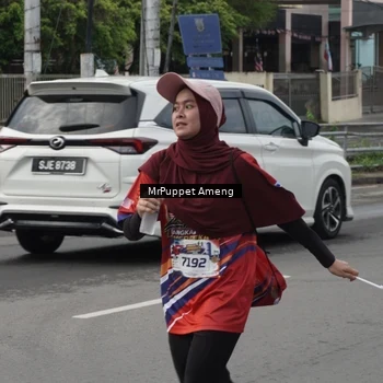 Runner Photo 6011646