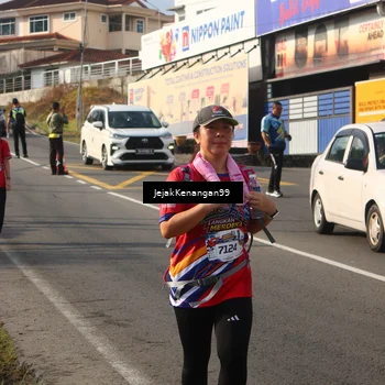 Runner Photo 6011648