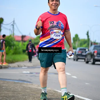 Runner Photo 6011651