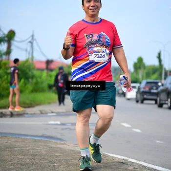 Runner Photo 6011652