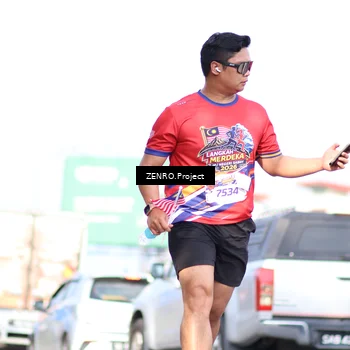 Runner Photo 6011658