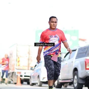 Runner Photo 6011659