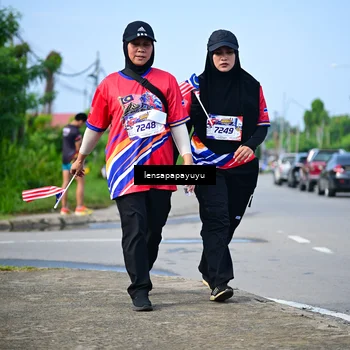 Runner Photo 6011661