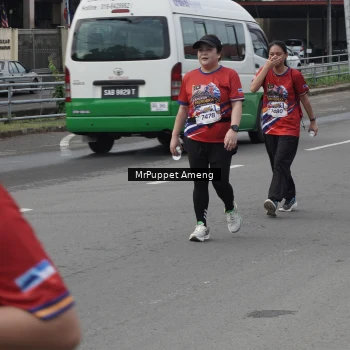Runner Photo 6011662