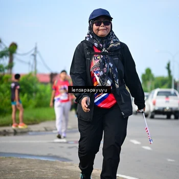 Runner Photo 6011664