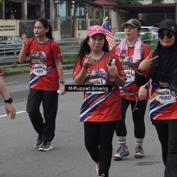 Runner Photo 6011668