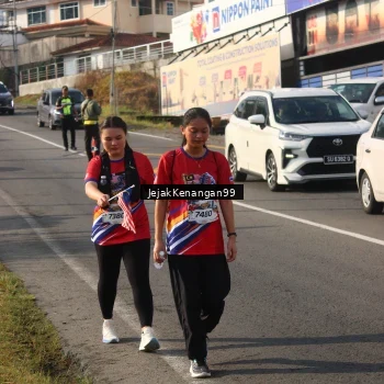 Runner Photo 6011669