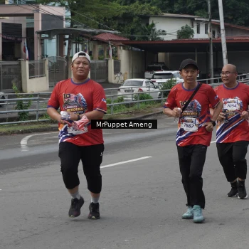 Runner Photo 6011670