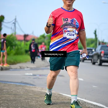 Runner Photo 6011671