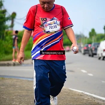 Runner Photo 6011673