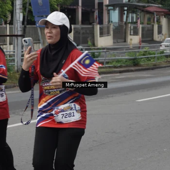 Runner Photo 6011677