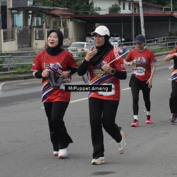 Runner Photo 6011679