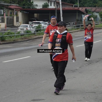 Runner Photo 6011680