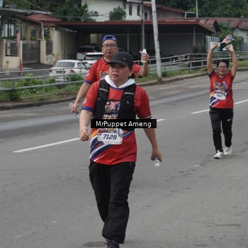 Runner Photo 6011682