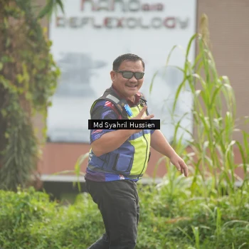 Runner Photo 6011684